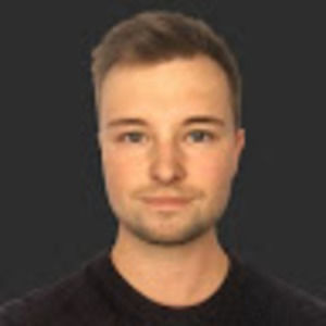 Meet your Posher, Wyatt